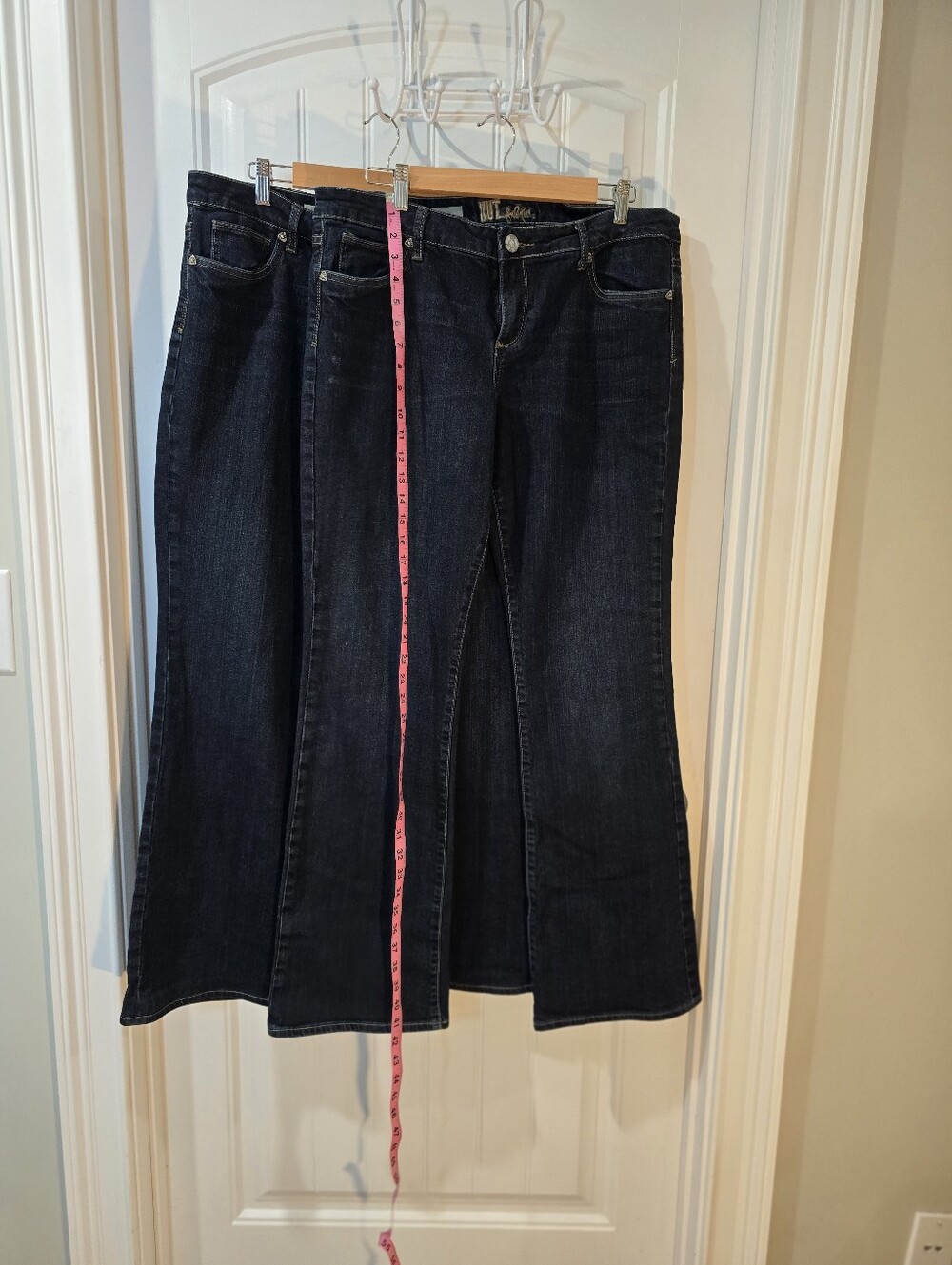 Low-rise Kut From The Kloth Jeans - 2 Pairs! - Picture 9 of 10